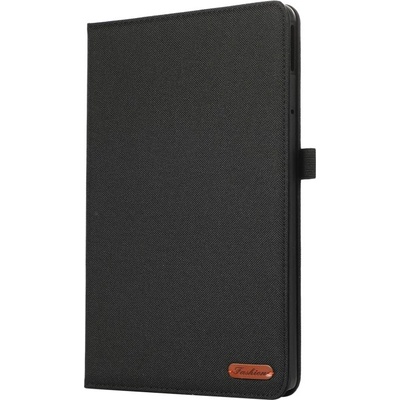 Vsetkonamobil 84940 FABRIC Zaklápací kryt pre Lenovo Tab Plus 11.5 čierny