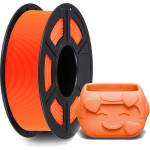 Anycubic PETG Orange - 1, 75 mm / 1000 g (6974662352835)