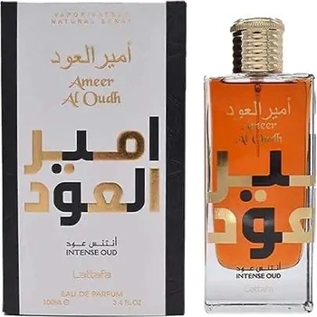 LATTAFA Ameer Al Oudh Intense Oud EDP 100 ml