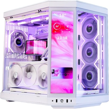 HelloComp AMD GAMER Extreme 5090 INDV/HYTEY70-W