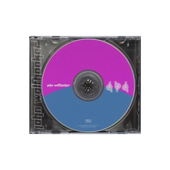 JOHN WOLFHOOKER - 626 CD