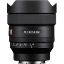Sony FE 14 mm f/1.8 GM