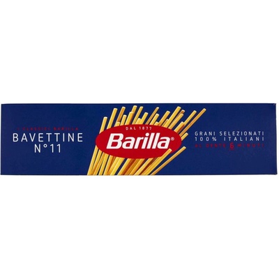 Barilla Bavettine No.11 Cestoviny 0,5 kg