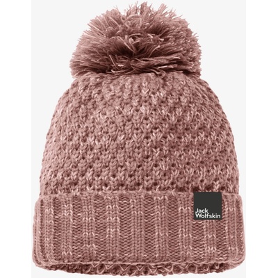 Jack Wolfskin Highloft čepice