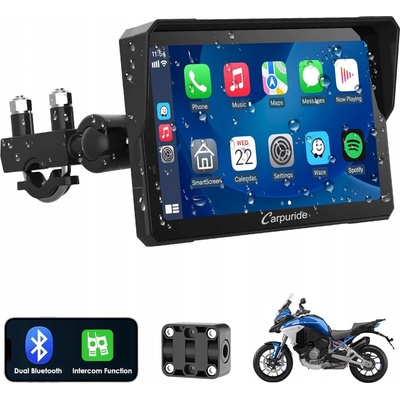 Carpuride W702 PRO