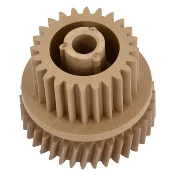 Compatible Зъбно колело за изпичаща секция 36t / 24t, hp 9000/ 9040, rs6-0842 (rs6-0842)