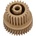 Compatible Зъбно колело за изпичаща секция 36t / 24t, hp 9000/ 9040, rs6-0842 (rs6-0842)
