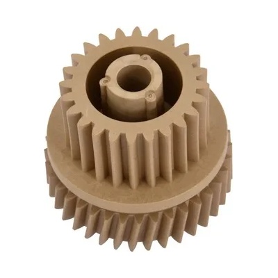 Compatible Зъбно колело за изпичаща секция 36t / 24t, hp 9000/ 9040, rs6-0842 (rs6-0842)