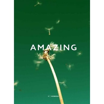 Amazing 5