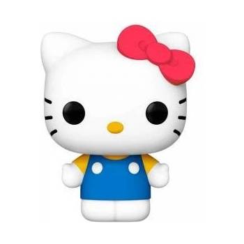 Funko pop jumbo: hello kitty - hello kitty 50th anniversary