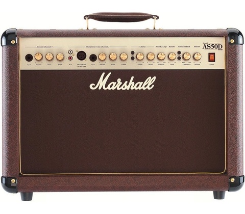 Marshall AS50D