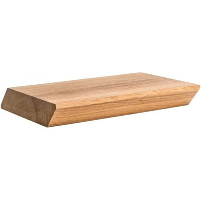 Verlo Tác prezentační dubový 270x195x40 mm