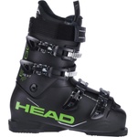 HEAD Next Edge XP Black/Green Ски обувки