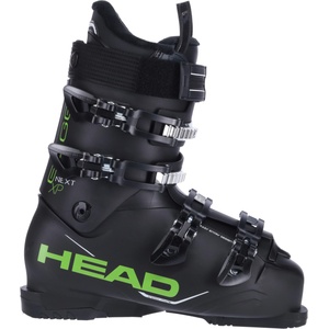 HEAD Next Edge XP Black/Green Ски обувки