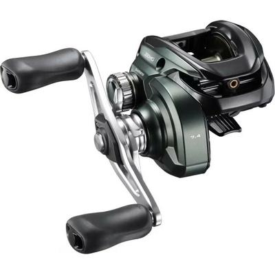 Shimano Curado M 201 Left