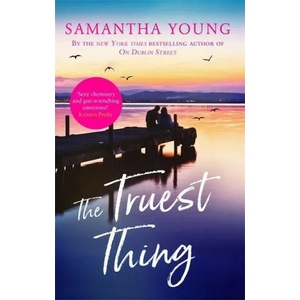 Truest Thing | Samantha Young (ISBN: 9780349428208)