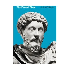The Pocket Stoic | John Sellars (ISBN: 9780226682969)