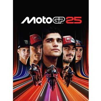 MotoGP 25