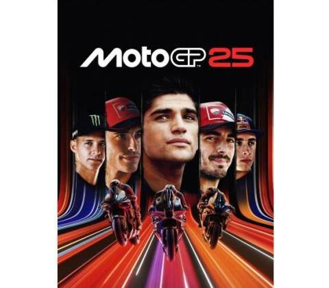 MotoGP 25