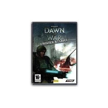 Warhammer 40,000 Dawn of War: Winter Assault