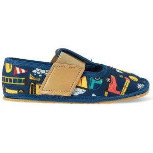 RAYVE Детски боси пантофи rayve slippers elastic, камиони - 27