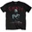 Eminem Bloody Horror Black S Риза (EMTS17MB01)