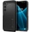 Spigen Гръб Spigen Tough Armor за Samsung Galaxy S24 - Черен