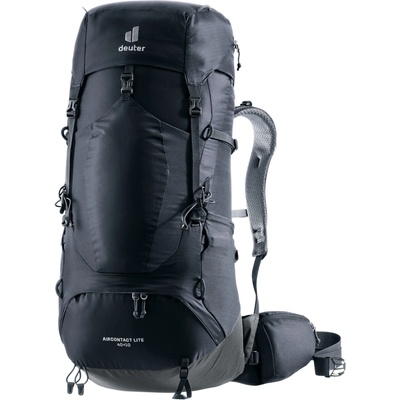 Deuter Aircontact Lite 40+10 l graphite black