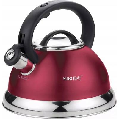 Kinghoff KH-3246 3,0 L