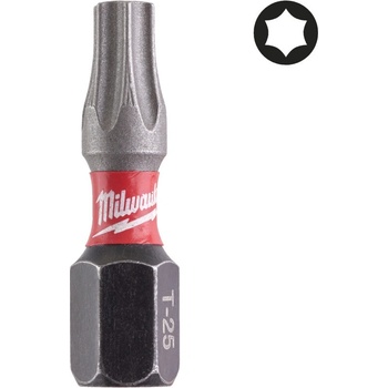 Milwaukee TX25 25 mm 2 ks 4932430879