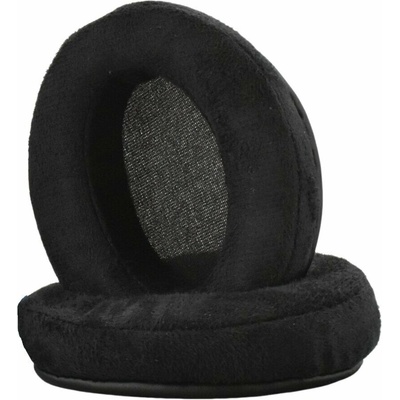 Dekoni Audio EPZ-MOM4-CHS náušníky Black 2 ks