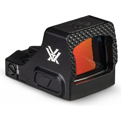 Vortex Defender CCW Micro Red Dot 3 MOA – Zboží Dáma