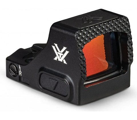 Vortex Defender CCW Micro Red Dot 3 MOA