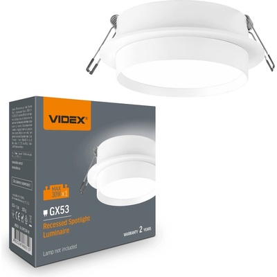 Videx VL-SPF33R-W