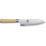 Kai DM-0702W Кухненски нож Santoku Shun Classic 18 см
