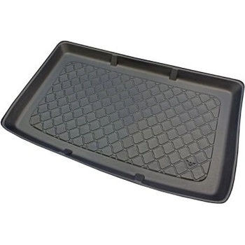 Image 1 of Гумирана стелка за багажник за Mercedes A-Class W168 (1998-2004) / W169 (2004-2012) Hatchback 3/5d