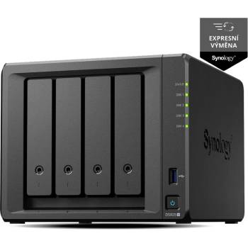 Synology DiskStation DS925+
