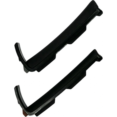 Thalia Rubber Fret Pad Kit 15"