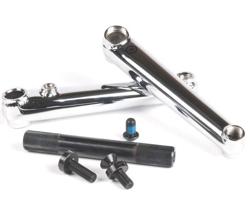SaltPlus BMX METRON 48