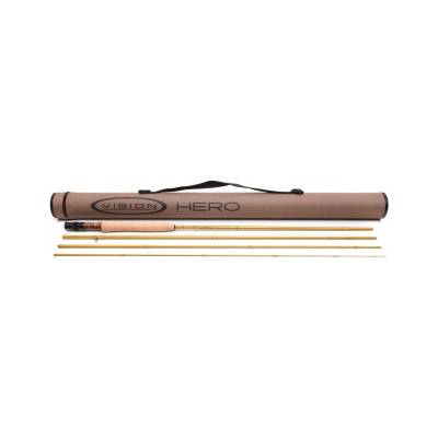 Vision River Hero Fly Rod 2,7 m #6 4 díly