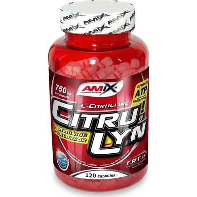Amix Citrulyn 750 120 tabliet