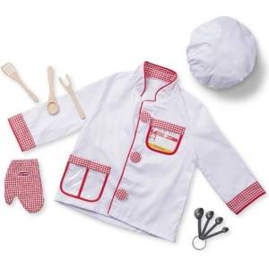 Melissa & Doug Костюм Готвач Melissa and Doug