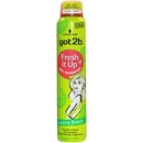 Schwarzkopf Got2b Fresh it Up suchý šampón Extra Fresh 200 ml