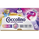 Coccolino kapsuly na pranie Color 40 PD