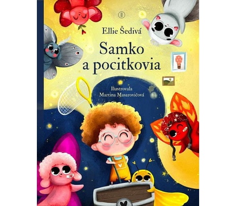 Samko a pocitkovia