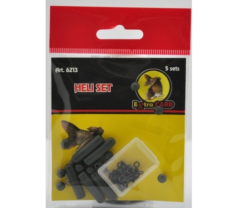 EXTRA CARP Heli Set