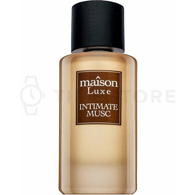 Hamidi Maison Luxe Intimate Musc parfém pánský 110 ml