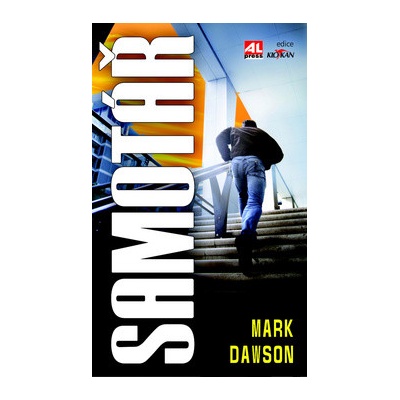 Samotář - Mark Dawson