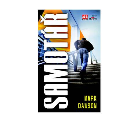 Samotář - Mark Dawson