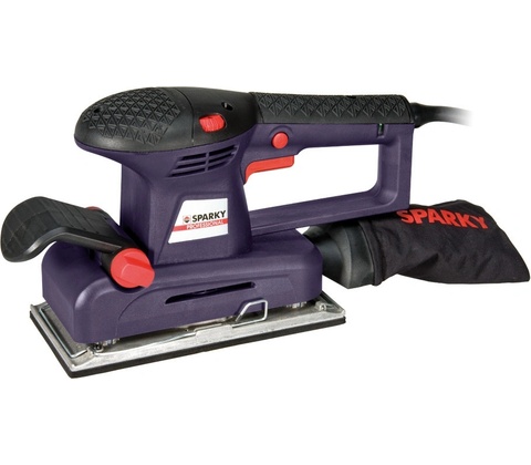 SPARKY MP 450E